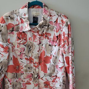 Parisian Signature Blazer